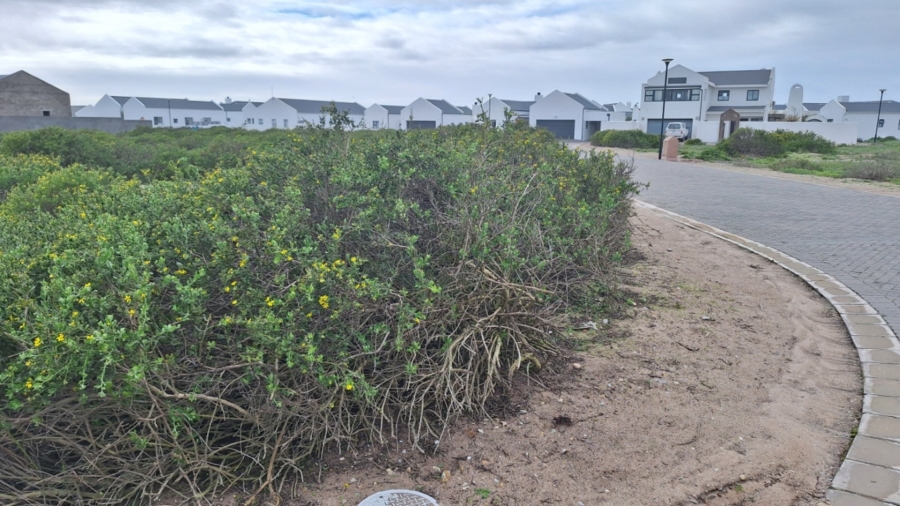 0 Bedroom Property for Sale in Laaiplek Western Cape